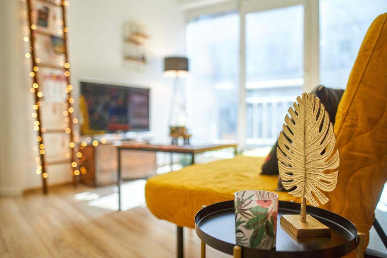 براتسيلافا Pineapple Apartment المظهر الخارجي الصورة