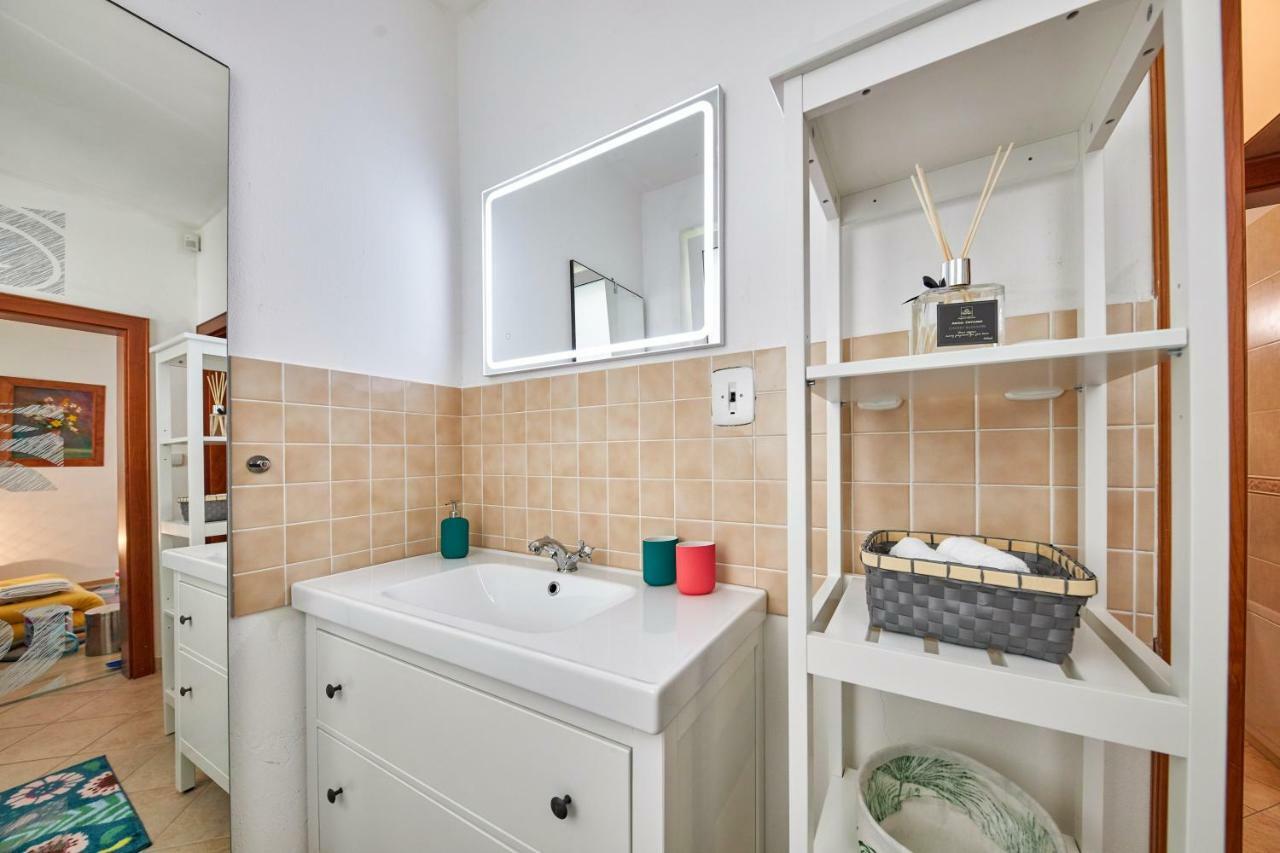 براتسيلافا Pineapple Apartment المظهر الخارجي الصورة